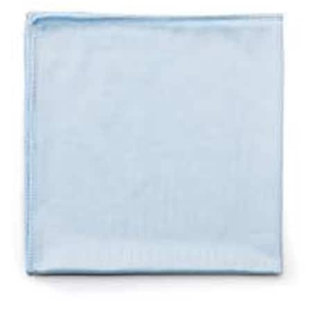 Vortex Q63001 Reusable cleaning cloths - Blue - 16 x 16 in. VO3833858